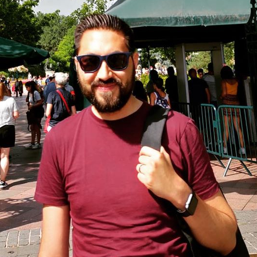 Photo of Christian Guerra